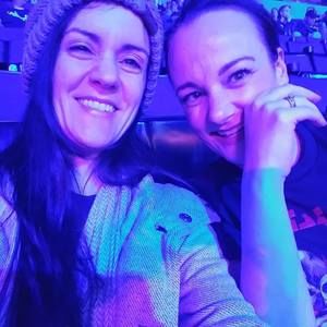 Meet your Posher, Jillian